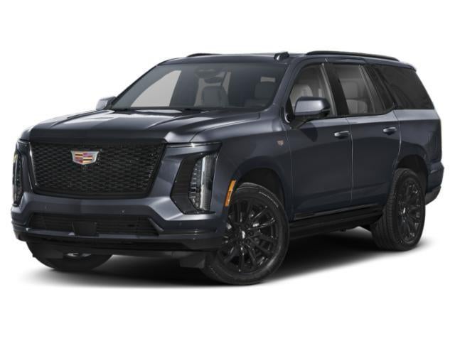 2027 Cadillac Escalade Platinum Sport