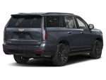 2027 Cadillac Escalade Platinum Sport