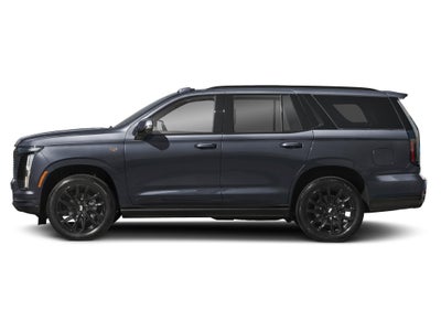 2027 Cadillac Escalade Platinum Sport