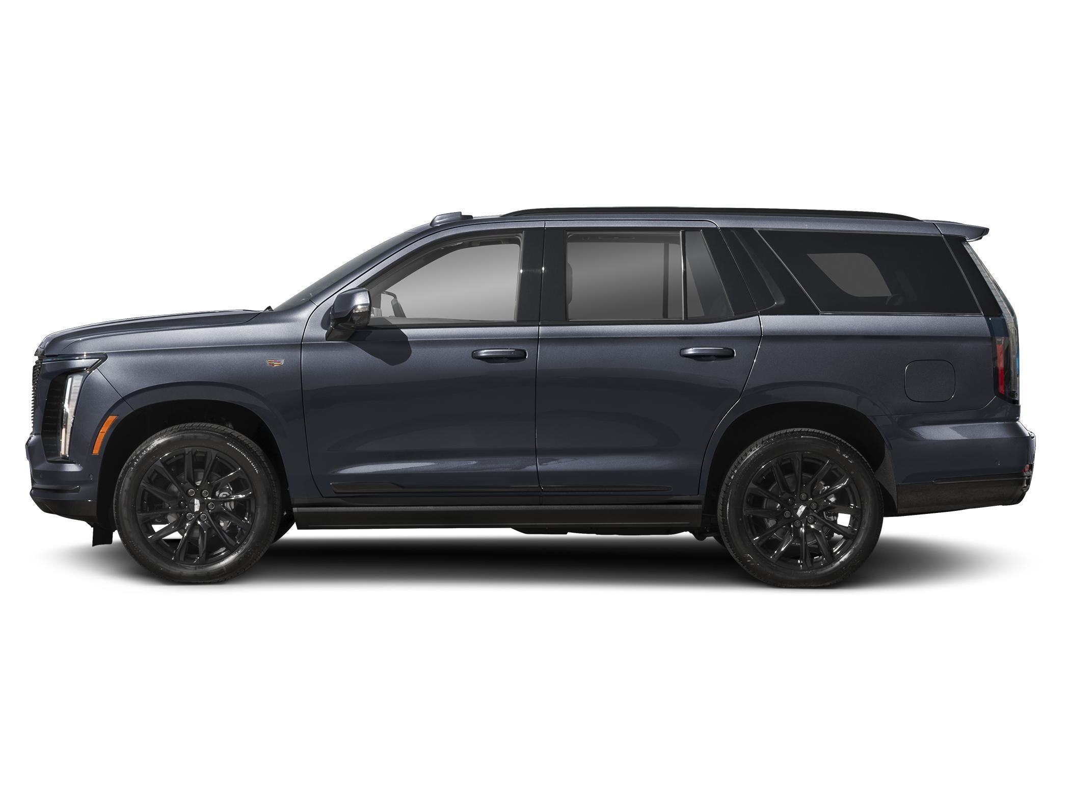 2027 Cadillac Escalade Platinum Sport