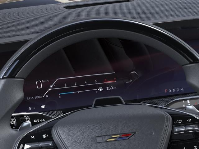 2026 Cadillac Escalade V-Series