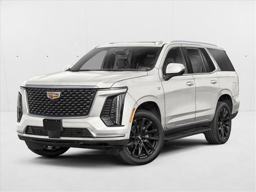 2026 Cadillac Escalade V-Series