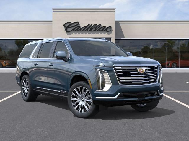 2026 Cadillac Escalade ESV Platinum Luxury