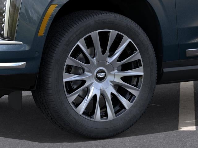 2026 Cadillac Escalade ESV Platinum Luxury