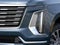 2026 Cadillac Escalade ESV Platinum Luxury