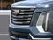 2026 Cadillac Escalade ESV Platinum Luxury