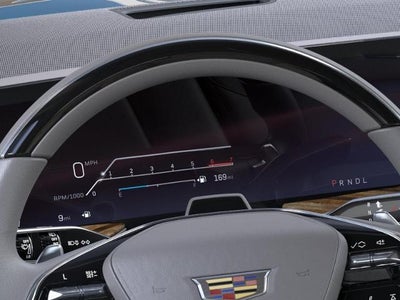 2026 Cadillac Escalade ESV Platinum Luxury
