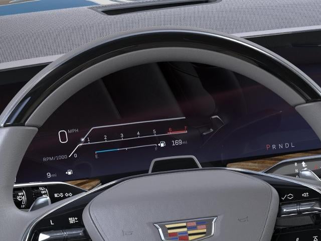 2026 Cadillac Escalade ESV Platinum Luxury