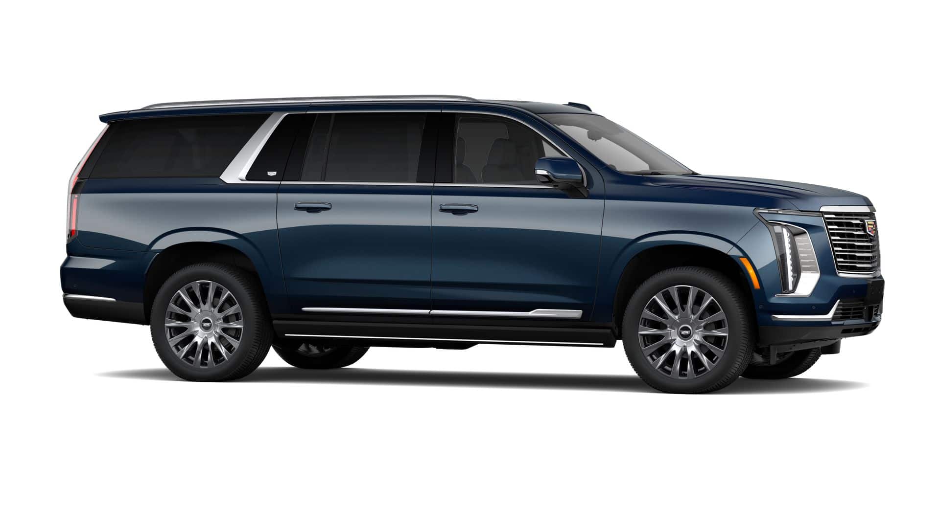 2026 Cadillac Escalade ESV Platinum Luxury