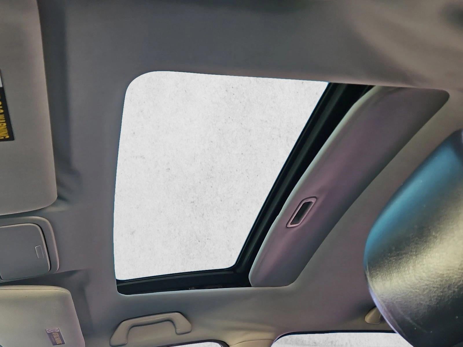 2006 Honda Accord Sdn EX-L