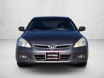 2006 Honda Accord Sdn EX-L