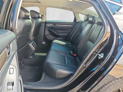 2020 Honda Accord Touring
