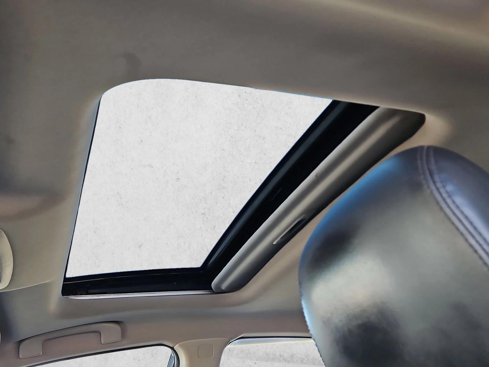 2015 Nissan Altima 2.5 SL