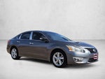 2015 Nissan Altima 2.5 SL