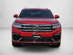 2022 Volkswagen Atlas Cross Sport 3.6L V6 SEL Premium R-Line