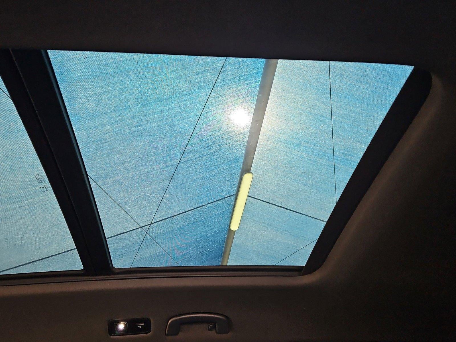 2022 Volkswagen Atlas Cross Sport 3.6L V6 SEL Premium R-Line