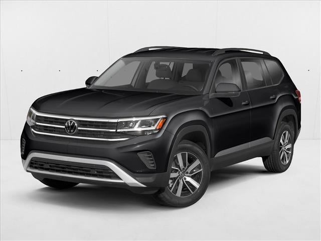 2022 Volkswagen Atlas 2.0T SE w/Technology
