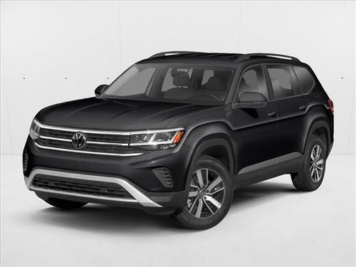2022 Volkswagen Atlas 2.0T SE w/Technology