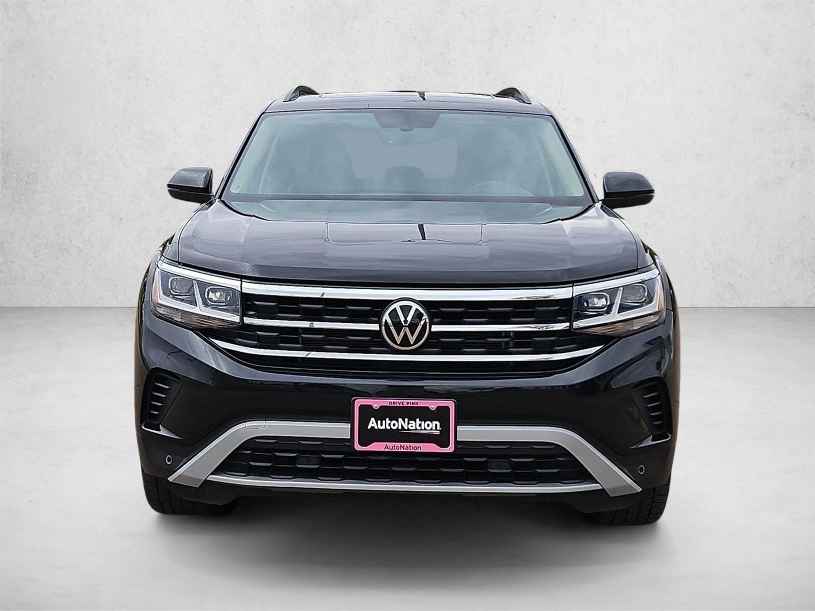 2022 Volkswagen Atlas 2.0T SE w/Technology