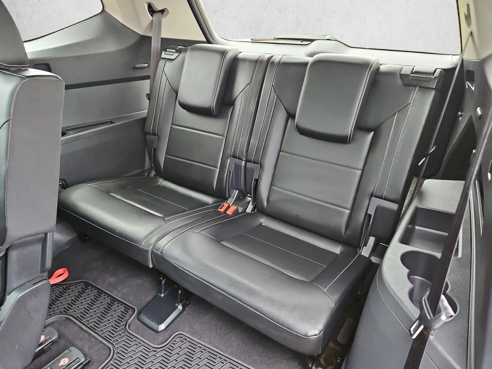 2022 Volkswagen Atlas 2.0T SE w/Technology