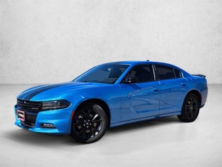2023 Dodge Charger SXT AWD