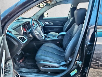 2011 GMC Terrain SLE-2