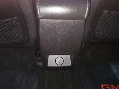 2011 GMC Terrain SLE-2