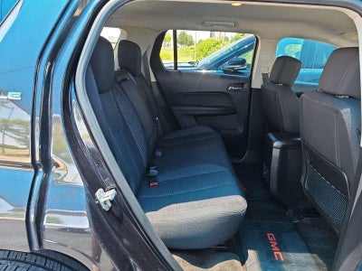 2011 GMC Terrain SLE-2