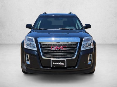 2011 GMC Terrain SLE-2