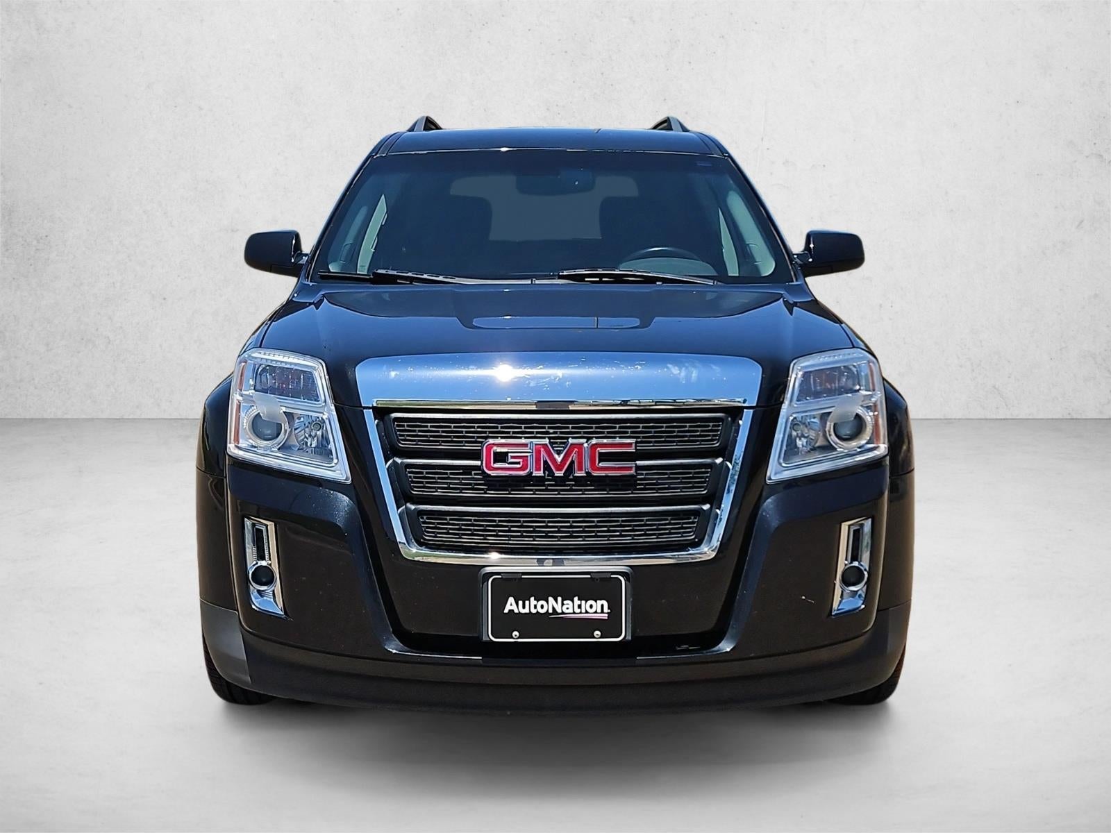 2011 GMC Terrain SLE-2