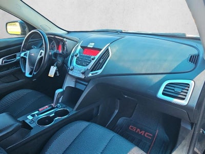 2011 GMC Terrain SLE-2