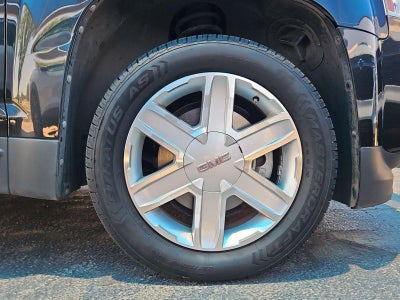 2011 GMC Terrain SLE-2