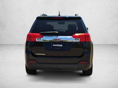 2011 GMC Terrain SLE-2