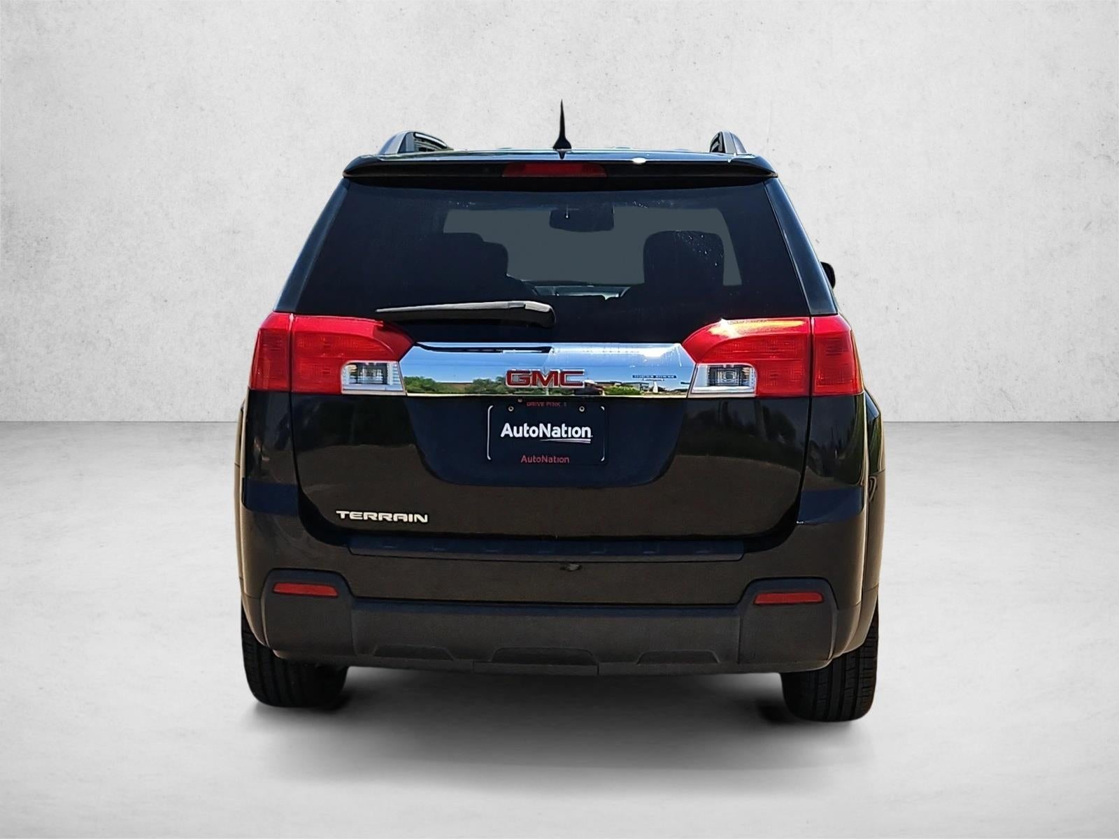 2011 GMC Terrain SLE-2