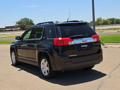 2011 GMC Terrain SLE-2