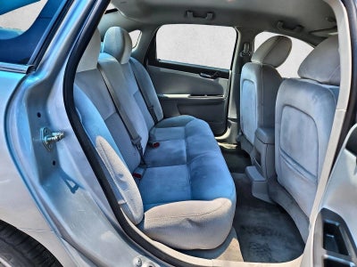 2013 Chevrolet Impala LT