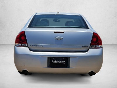 2013 Chevrolet Impala LT