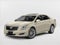 2016 Cadillac XTS Luxury Collection
