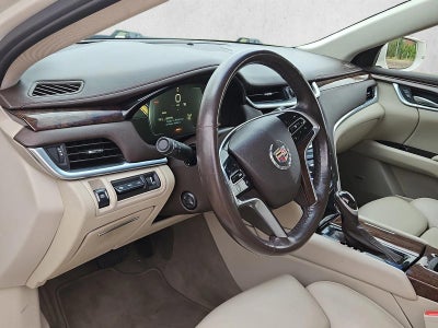 2013 Cadillac XTS Premium