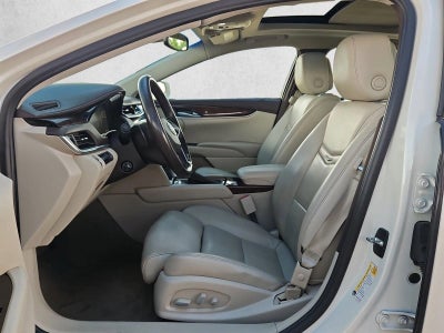 2013 Cadillac XTS Premium