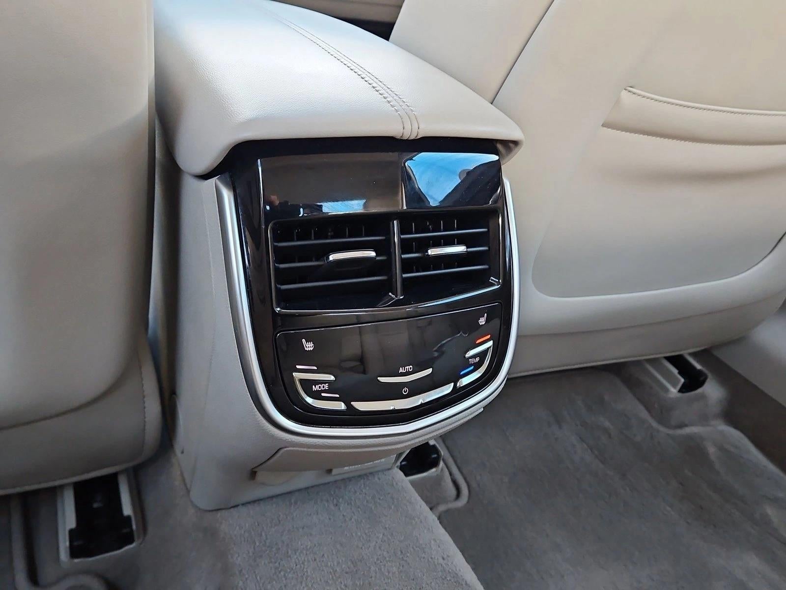 2013 Cadillac XTS Premium
