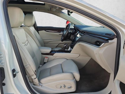 2013 Cadillac XTS Premium