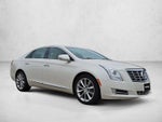 2013 Cadillac XTS Premium