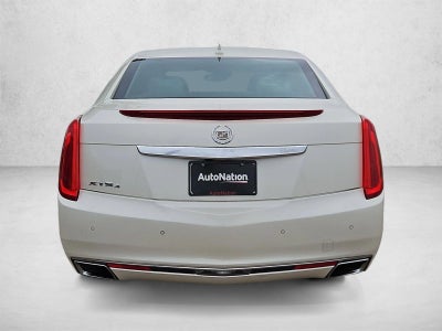 2013 Cadillac XTS Premium
