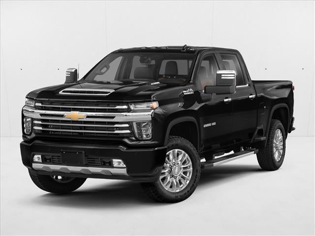 2023 Chevrolet Silverado 2500 HD High Country