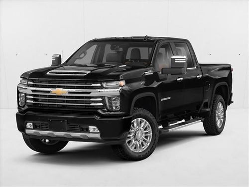 2023 Chevrolet Silverado 2500 HD High Country