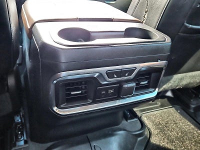 2023 Chevrolet Silverado 2500 HD High Country