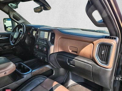 2023 Chevrolet Silverado 2500 HD High Country