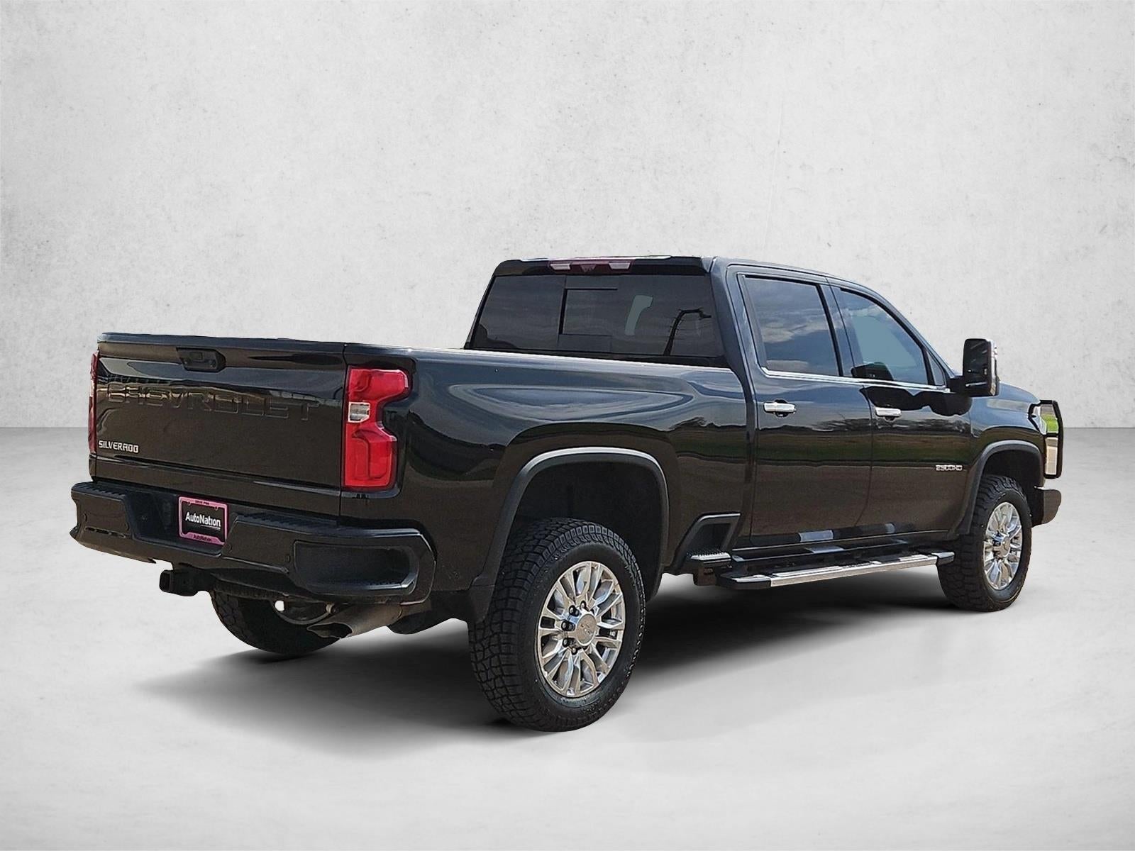 2023 Chevrolet Silverado 2500 HD High Country