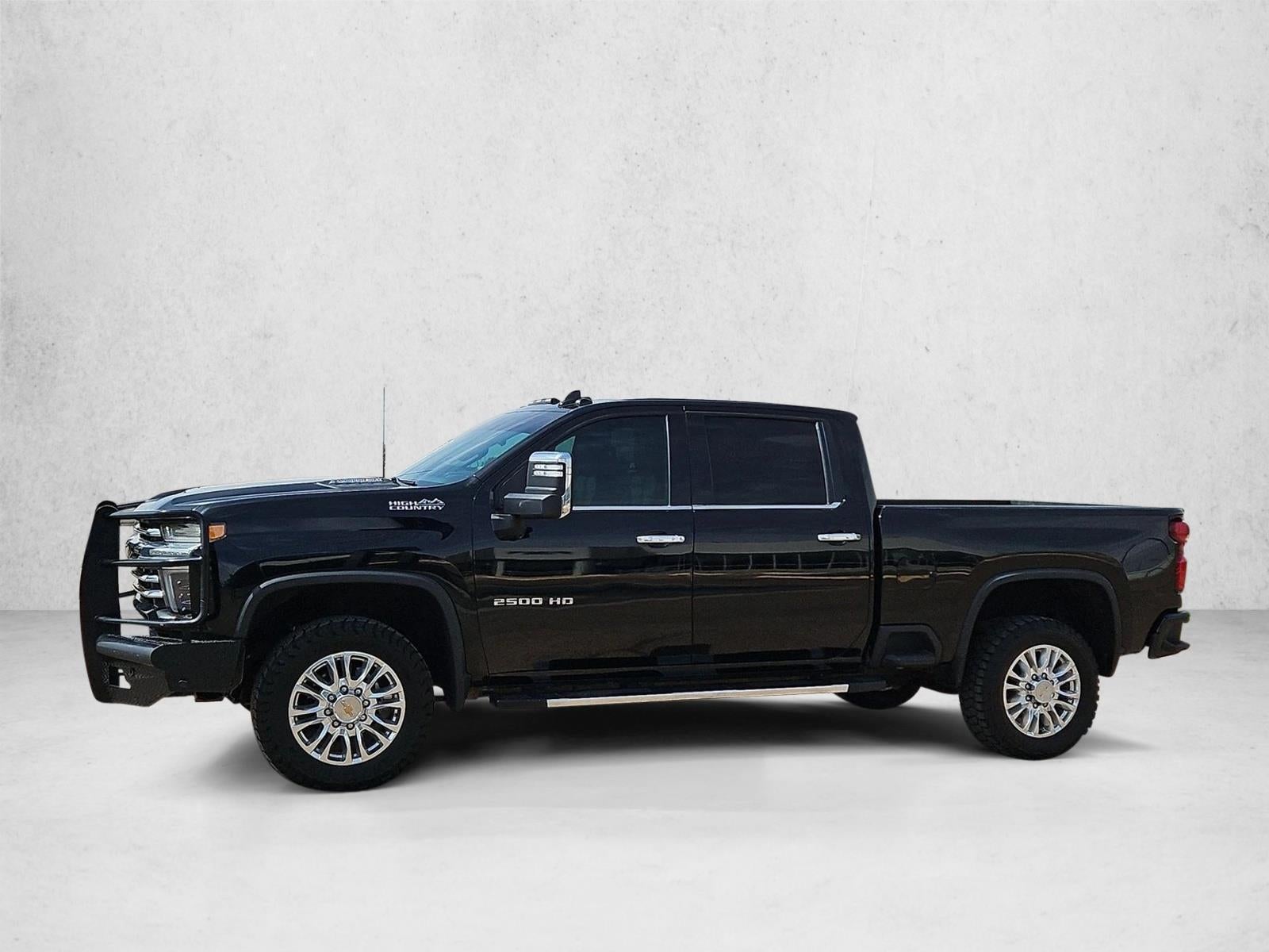 2023 Chevrolet Silverado 2500 HD High Country